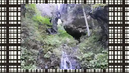 榛名神社(群馬県)