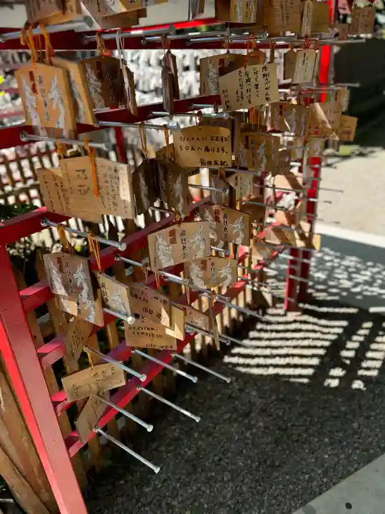 若宮神明社(愛知県)