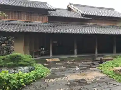 光源寺のその他建物