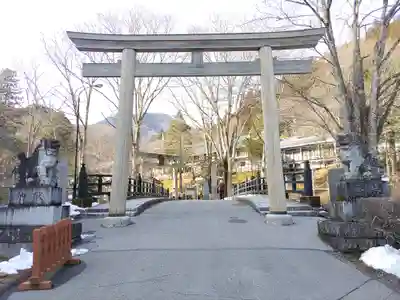 古峯神社(栃木県)