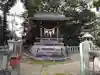上郷護国神社(愛知県)