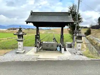 八坂八幡神社(滋賀県)