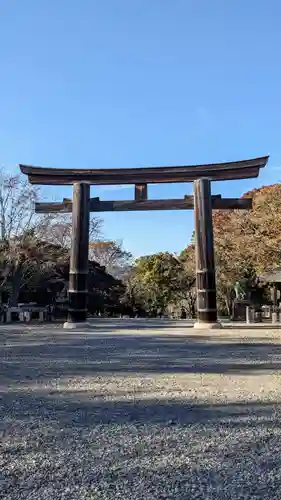 吉野神宮(奈良県)