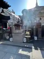 眞性寺(東京都)