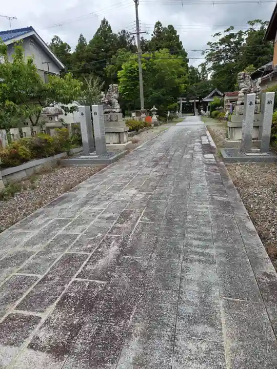 高宮神社(滋賀県)