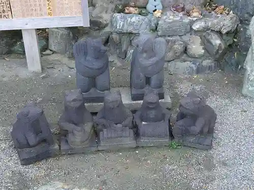 二見興玉神社のその他建物