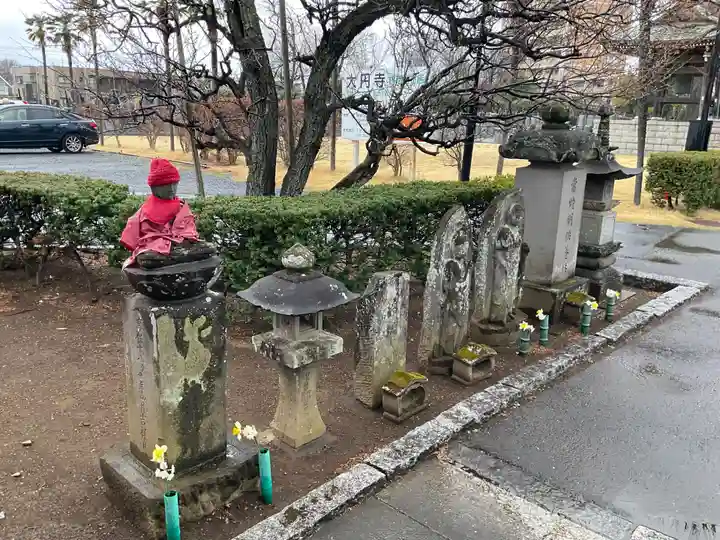 大圓寺(埼玉県)