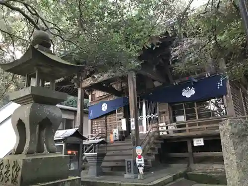 極楽寺の本殿・本堂