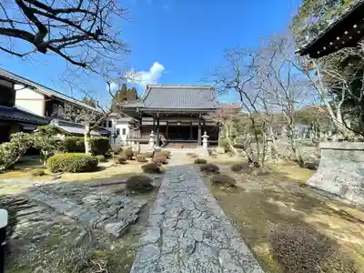 引接寺(滋賀県)