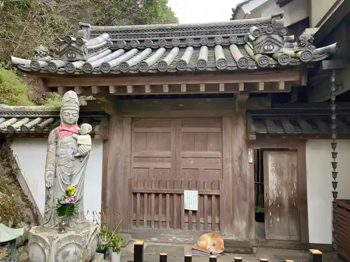能満院(奈良県)