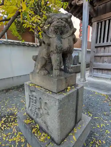 三寳大荒神(福岡県)