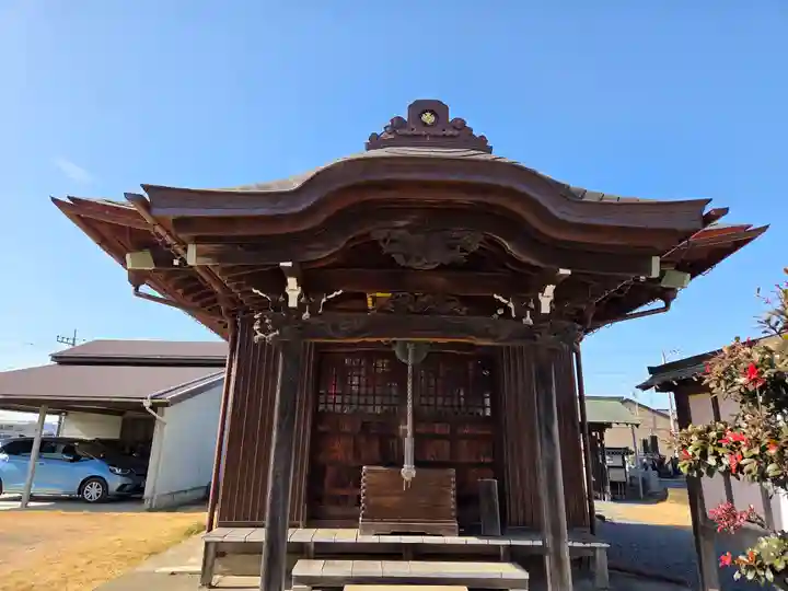 圓教寺(神奈川県)