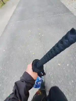 上田招魂社(長野県)