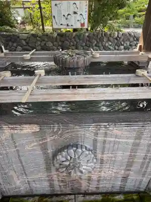 新潟縣護國神社(新潟県)