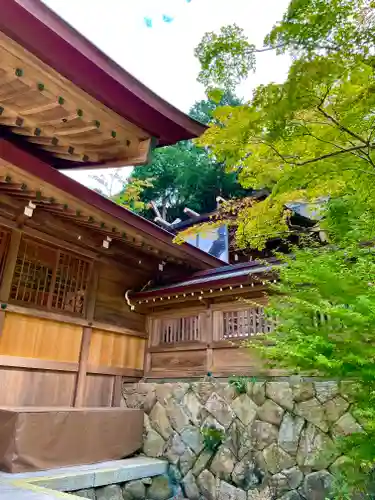 宝満宮竈門神社(福岡県)