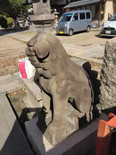柴島神社(大阪府)