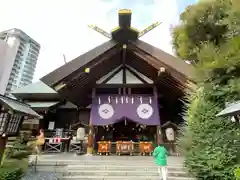 東京大神宮(東京都)