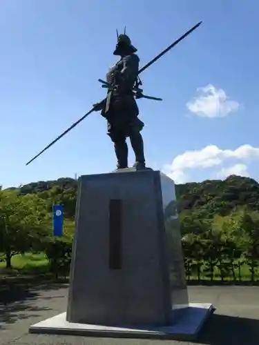 若宮八幡宮(高知県)