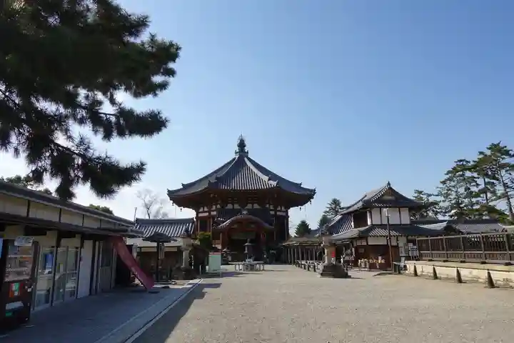 興福寺のその他建物