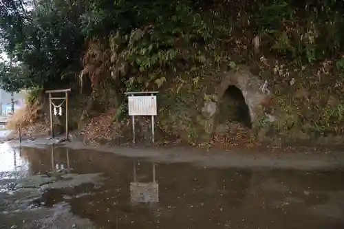 七社神社(鹿児島県)