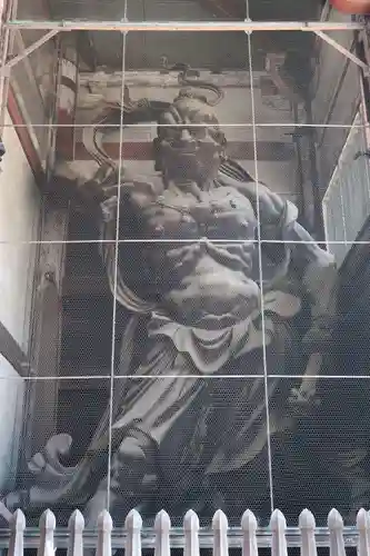 東大寺 念仏堂(奈良県)