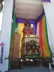 神田神社（神田明神）(東京都)