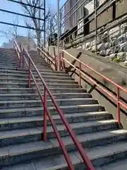 須賀神社の建物その他