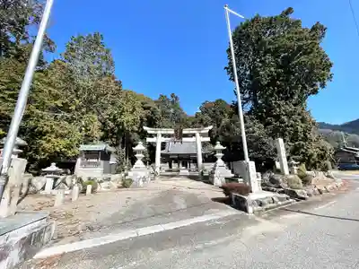 日吉神社(滋賀県)