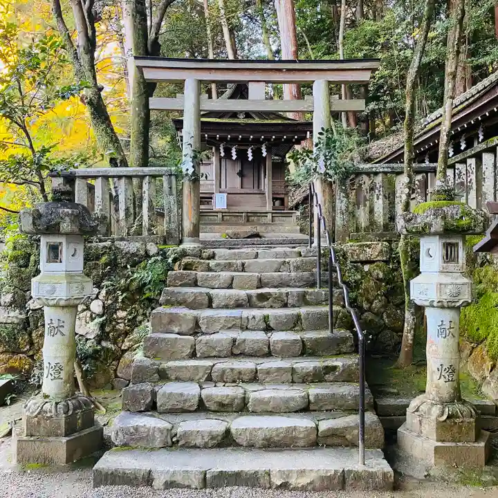 石上神宮(奈良県)