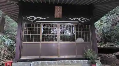 水神社(静岡県)