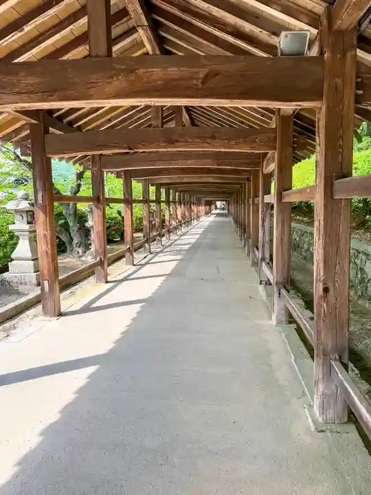 吉備津神社(岡山県)