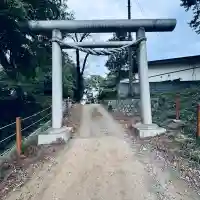 城山神社(埼玉県)