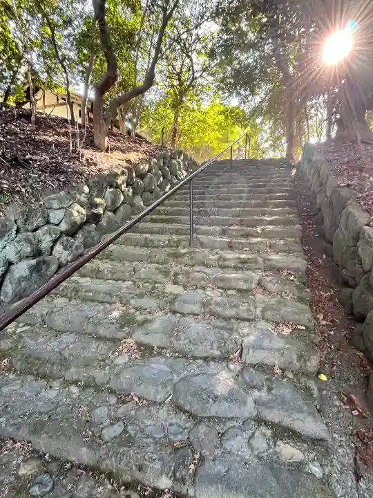 奈良縣護國神社(奈良県)