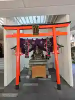 歌舞伎稲荷神社(東京都)