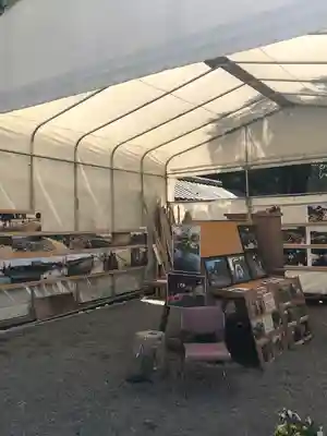 青井阿蘇神社(熊本県)