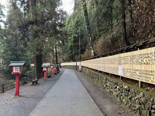 高尾山薬王院(東京都)