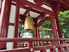 惣宗寺（佐野厄除け大師）(栃木県)