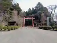 香取神宮(千葉県)