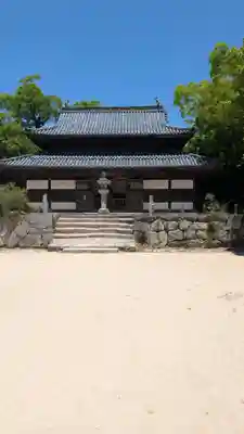 観世音寺(福岡県)