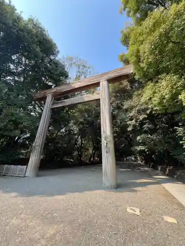 熱田神宮(愛知県)