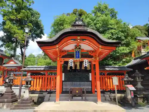 伏見稲荷大社(京都府)