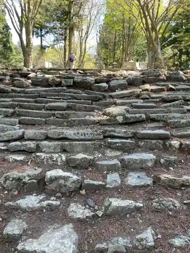 愛宕神社(京都府)