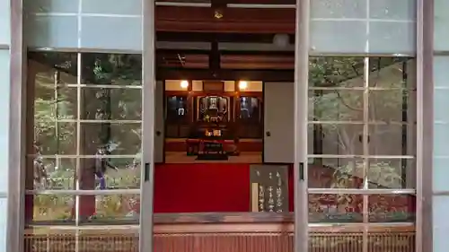 円覚寺の本殿・本堂