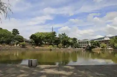 興福寺のその他建物