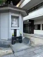 浄閑寺(東京都)