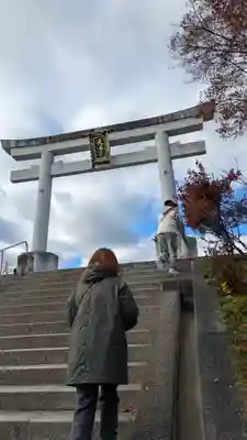 長岡天満宮(京都府)
