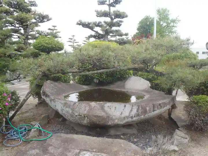隣松寺(愛知県)