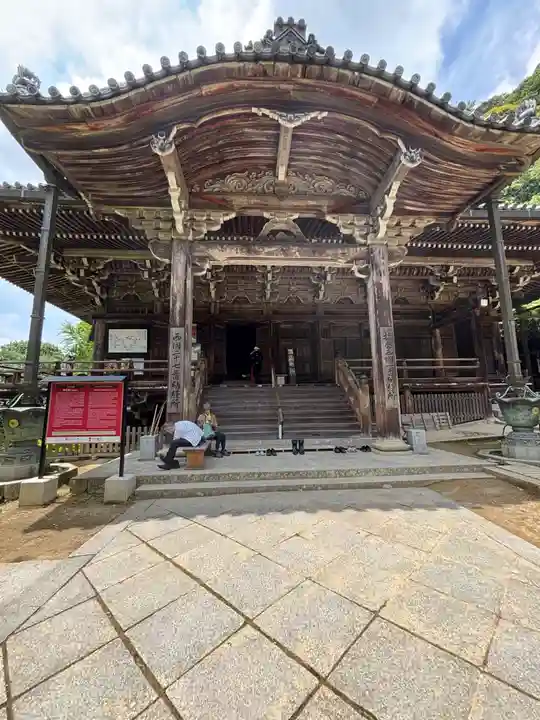 圓教寺(兵庫県)