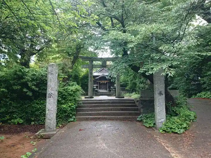 須賀神社(福岡県)