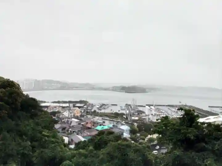 江島神社(神奈川県)
